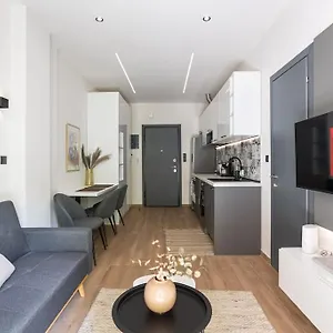 Downtown Stylish 4 Διαμέρισμα